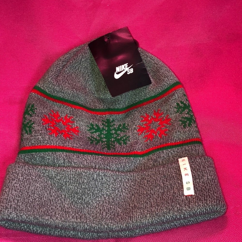 Nike Beanie